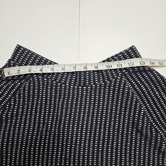 Free People Knit Circle Skater Skirt - Picture 5 of 5